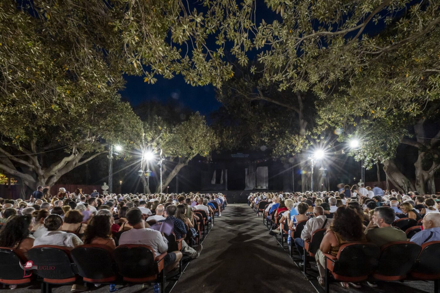 “I Capuleti e i Montecchi” di Bellini al Teatro Di Stefano di Trapani