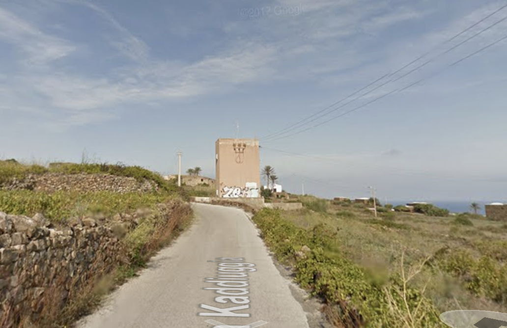 Pantelleria, dalla Regione 500mila euro per il ripristino della via Kadduggia