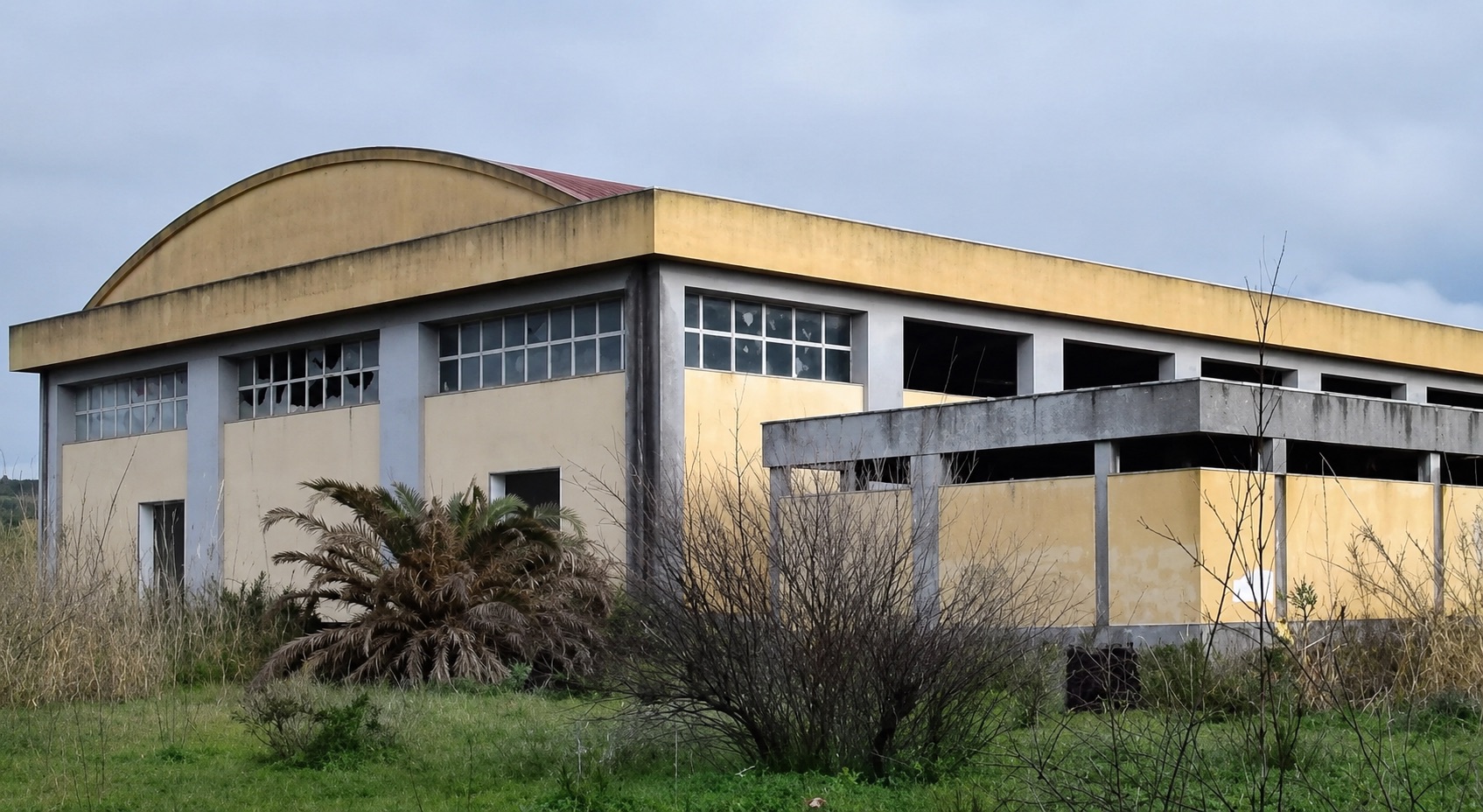 Marsala: il Centro Helios trasferito a Villa Damiani riapre una lunga storia