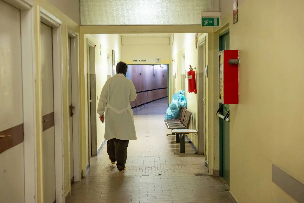 Bimba morta a Palermo per difterite, il cuginetto non è grave