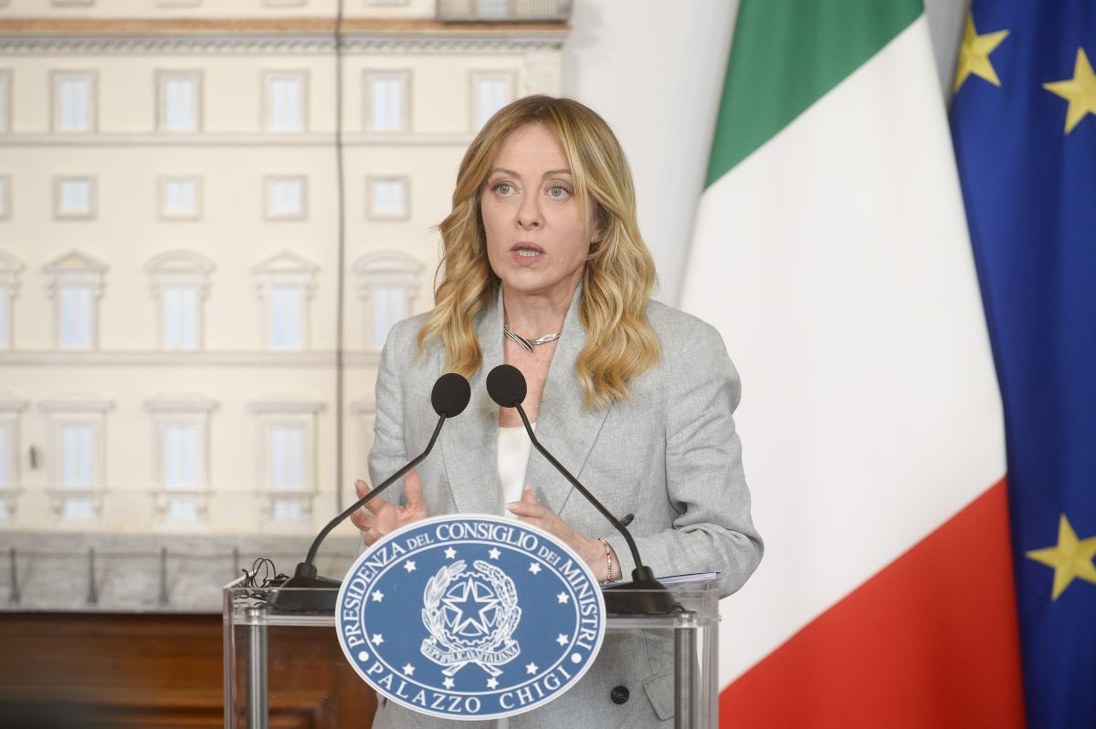 Vergarolla, Meloni “Ricerca della verità è via maestra per onorare le vittime”