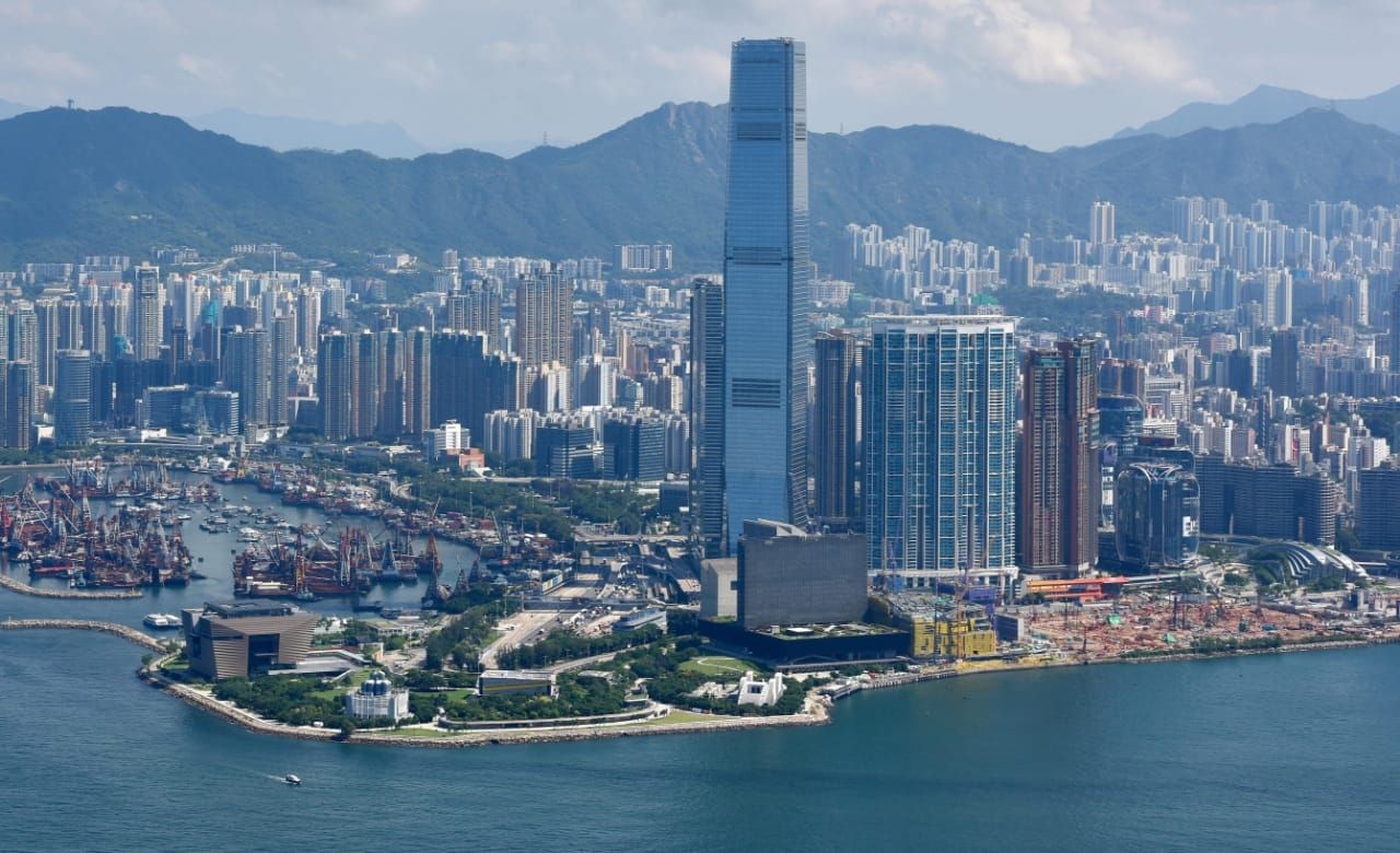 Hong Kong, un corso di formazione sull’IA per i cittadini