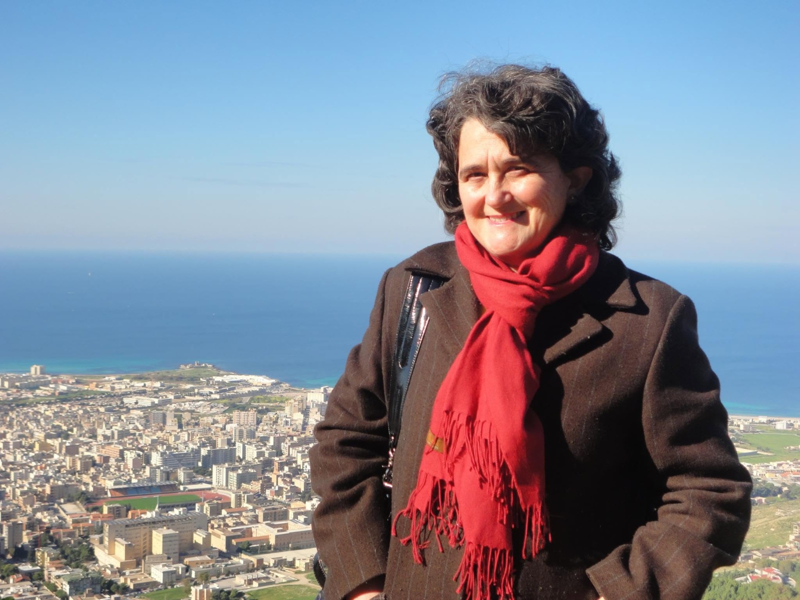 ATM Trapani, si dimette anche la vicepresidente Laura Montanti