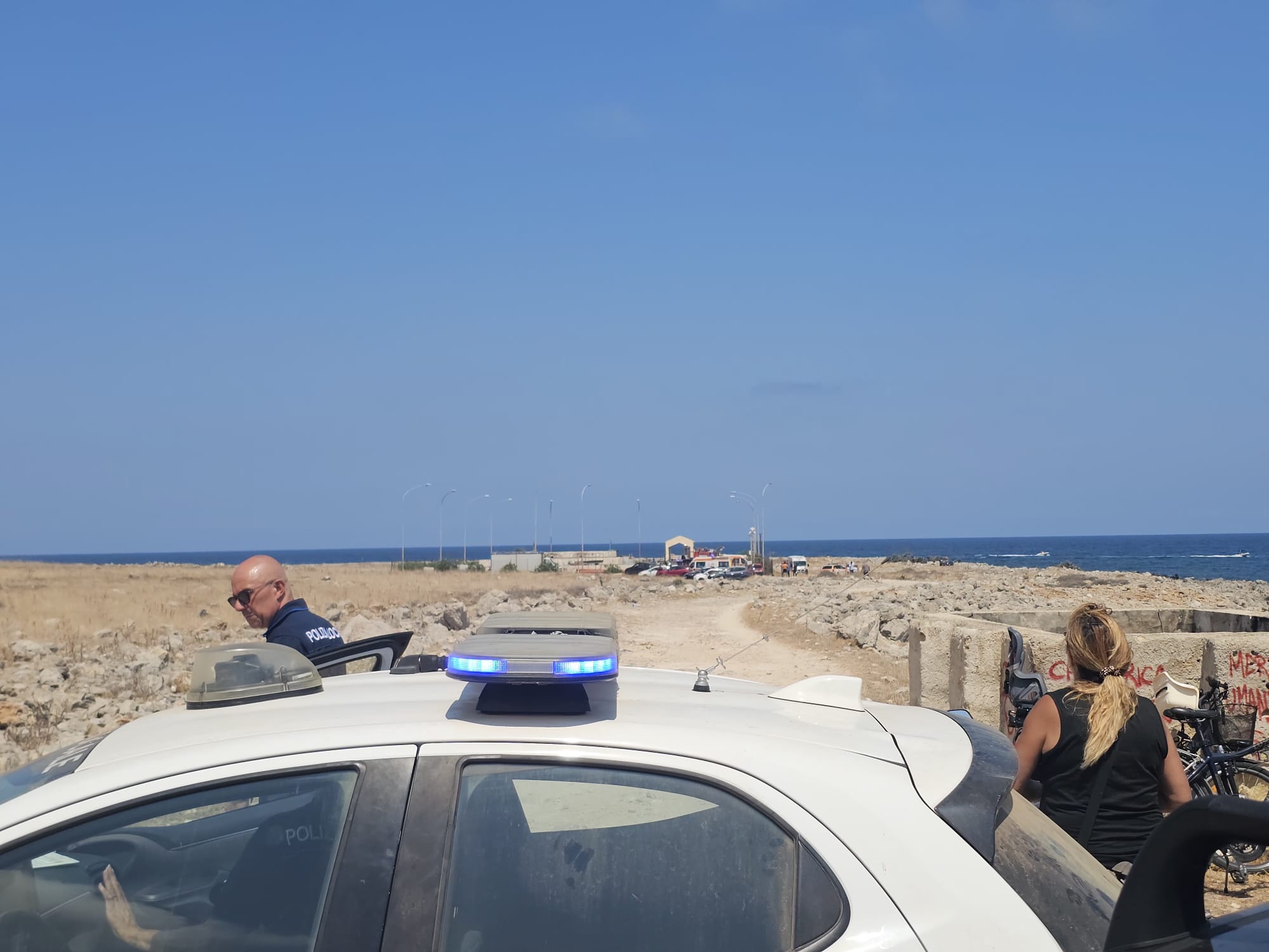 San Vito Lo Capo, cosa emerge dopo la tragedia