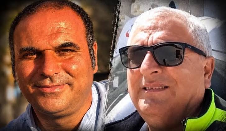 Trapani, lutto cittadino per Francesco Bulgarella e Davide Anselmo