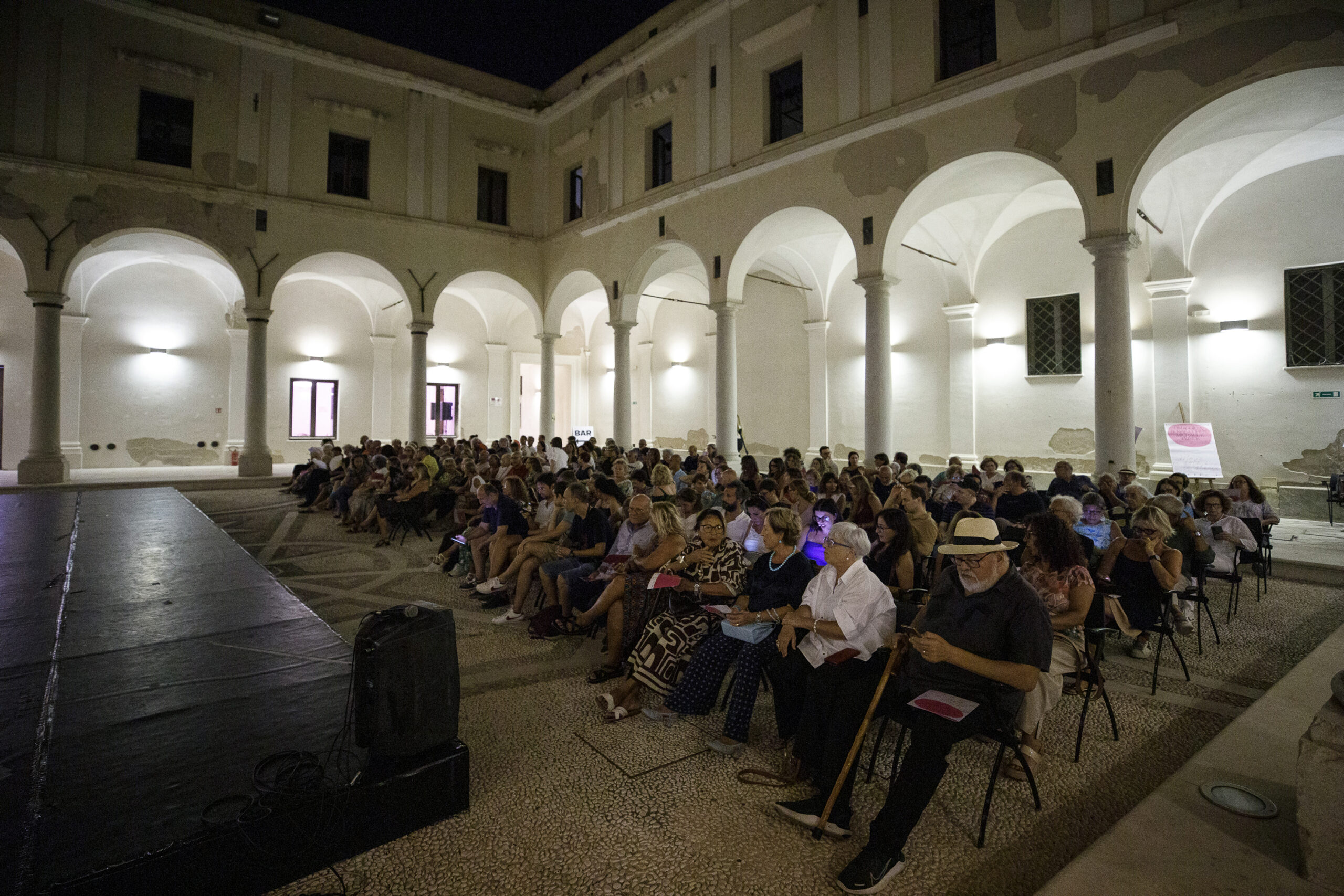 Musica e cucina a Trapani con il Food Ensemble in scena al Luglio Musicale