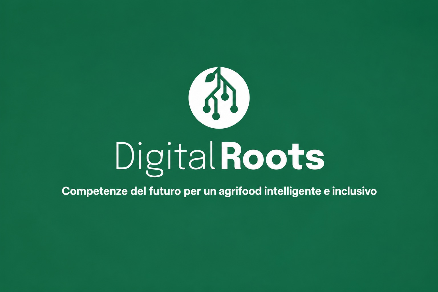 Intelligenza artificiale, Futura apre candidature a Digital Roots nel trapanese