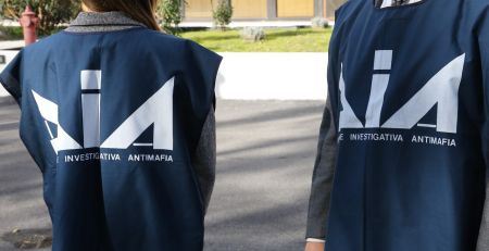 Appalti, blitz DDA: nel mirino anche lavori del Genio Civile di Trapani