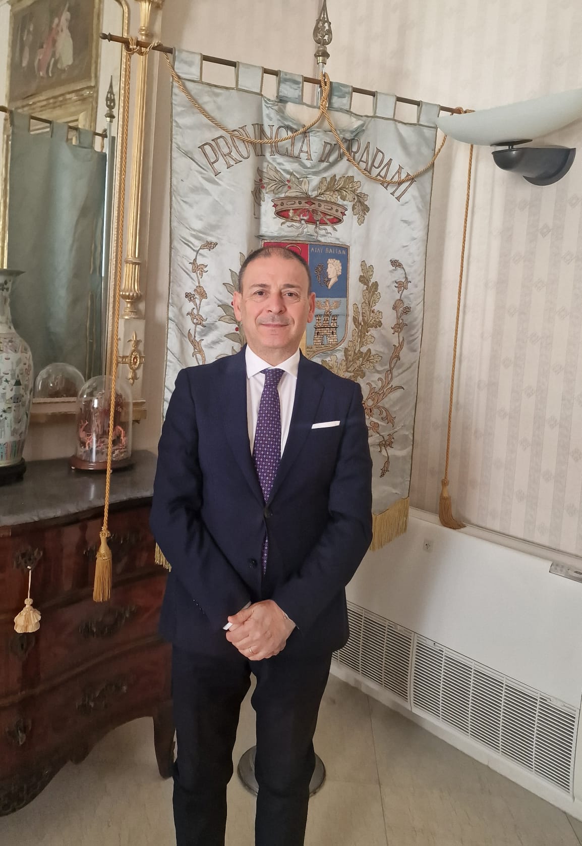 Vendemmia 2026, Quinci: “Serve una terapia d’urto per salvare l’agricoltura trapanese”