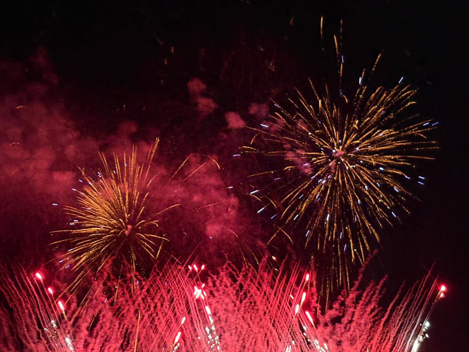 Passato Ferragosto, aspettiamo il fresco. E magari anche qualche idea più chiara