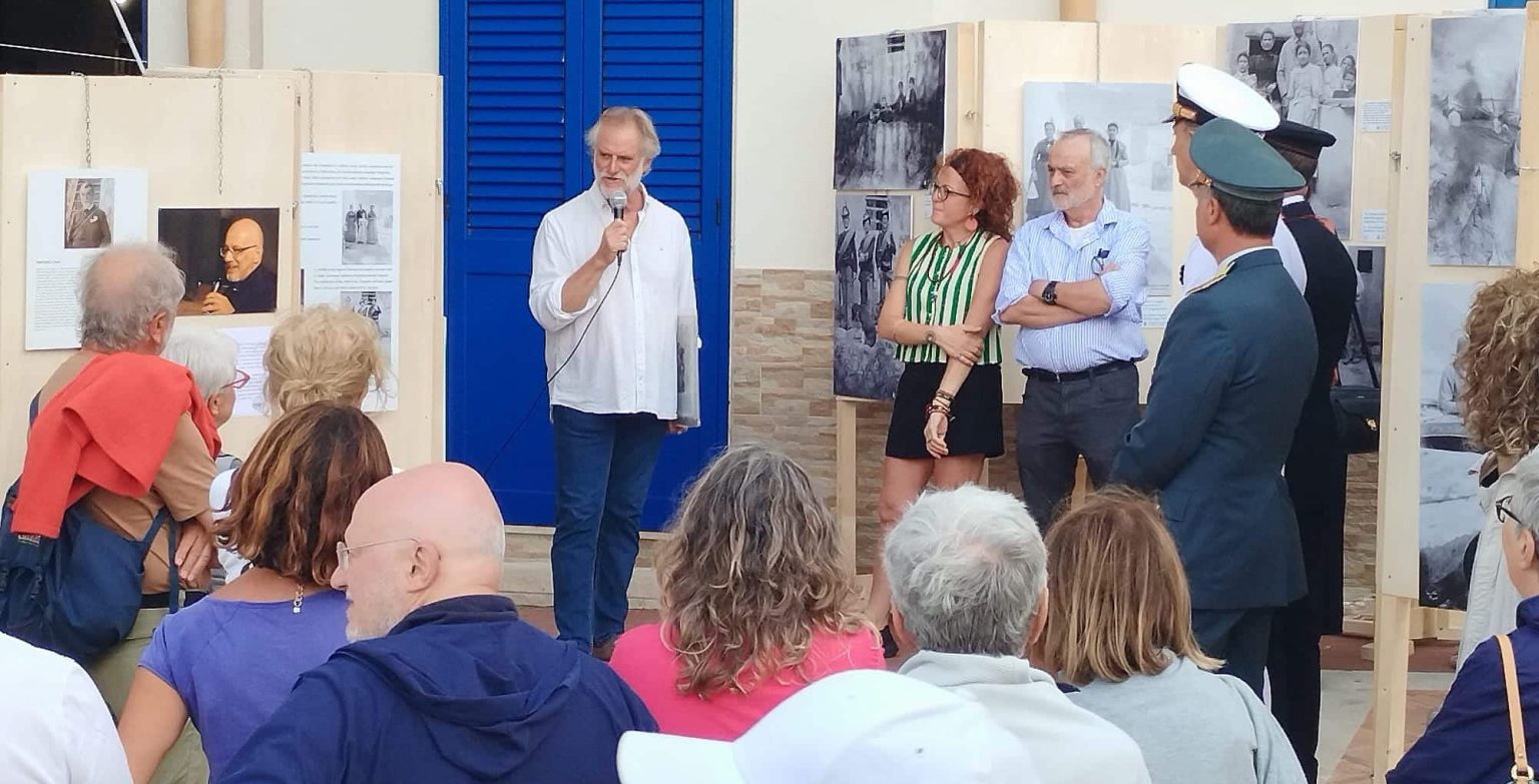 Marettimo, dove il mito incontra la memoria: le fotografie che raccontano l’isola che Samuel Butler chiamò Itaca