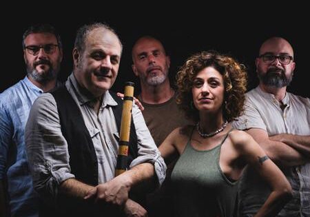 Marsala: gli Agricantus a Villa Genna per l’ultimo atto della rassegna ‘A Sc