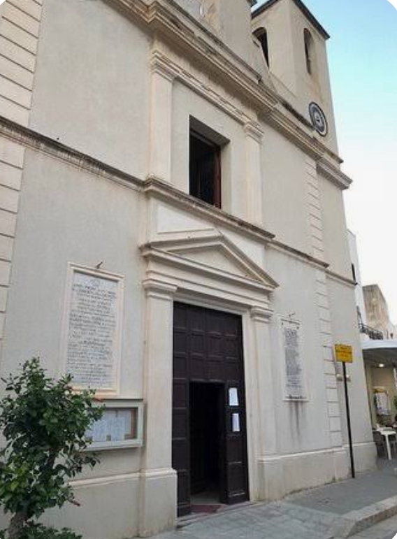 Riceviamo e pubblichiamo: Marettimo chiede attenzione: “Una comunità, un’unica casa comune”