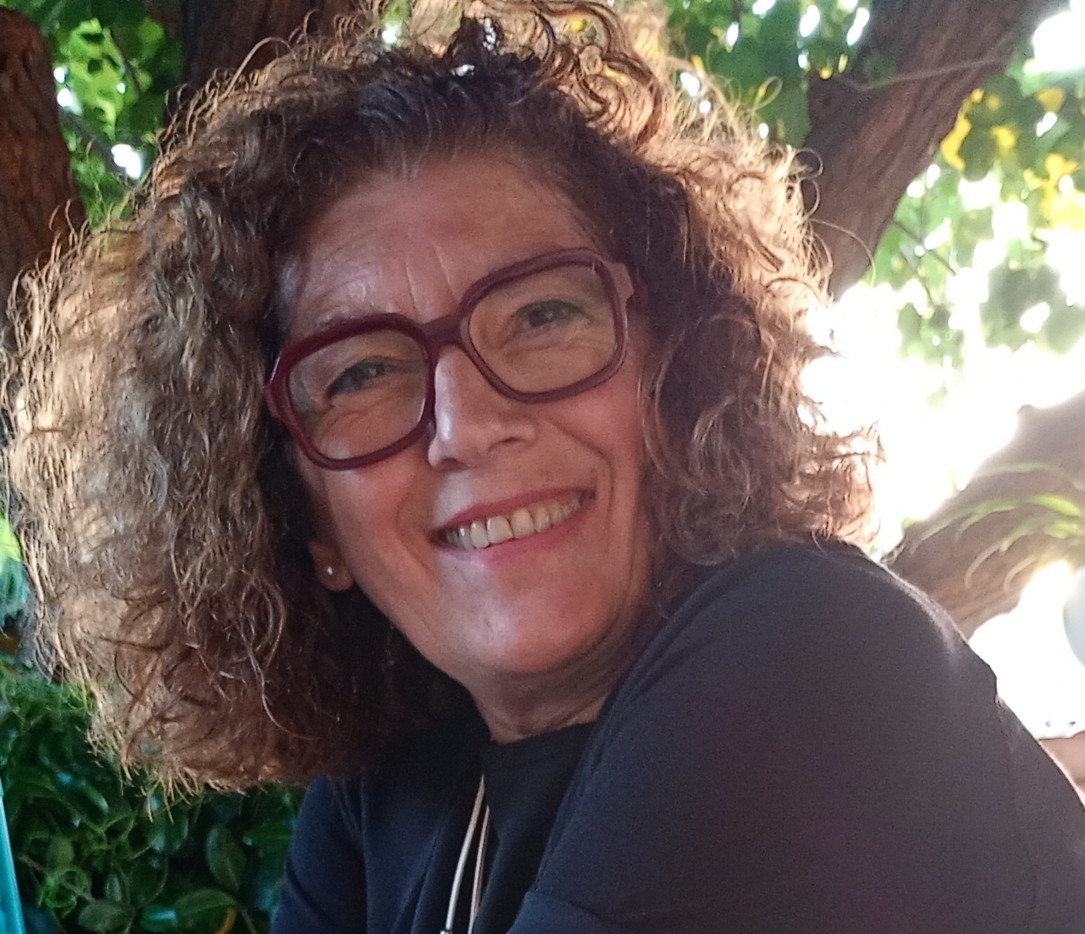 Mazara, Maria Pietra Asaro è la nuova presidente della UILDM