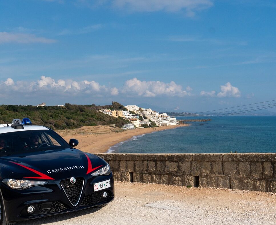 Aggressioni tra magrebini a Marinella di Selinunte, due arresti
