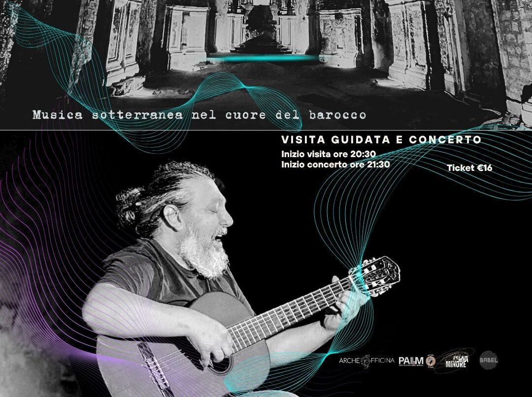 Marsala: musica brasiliana a Santa Maria della Grotta