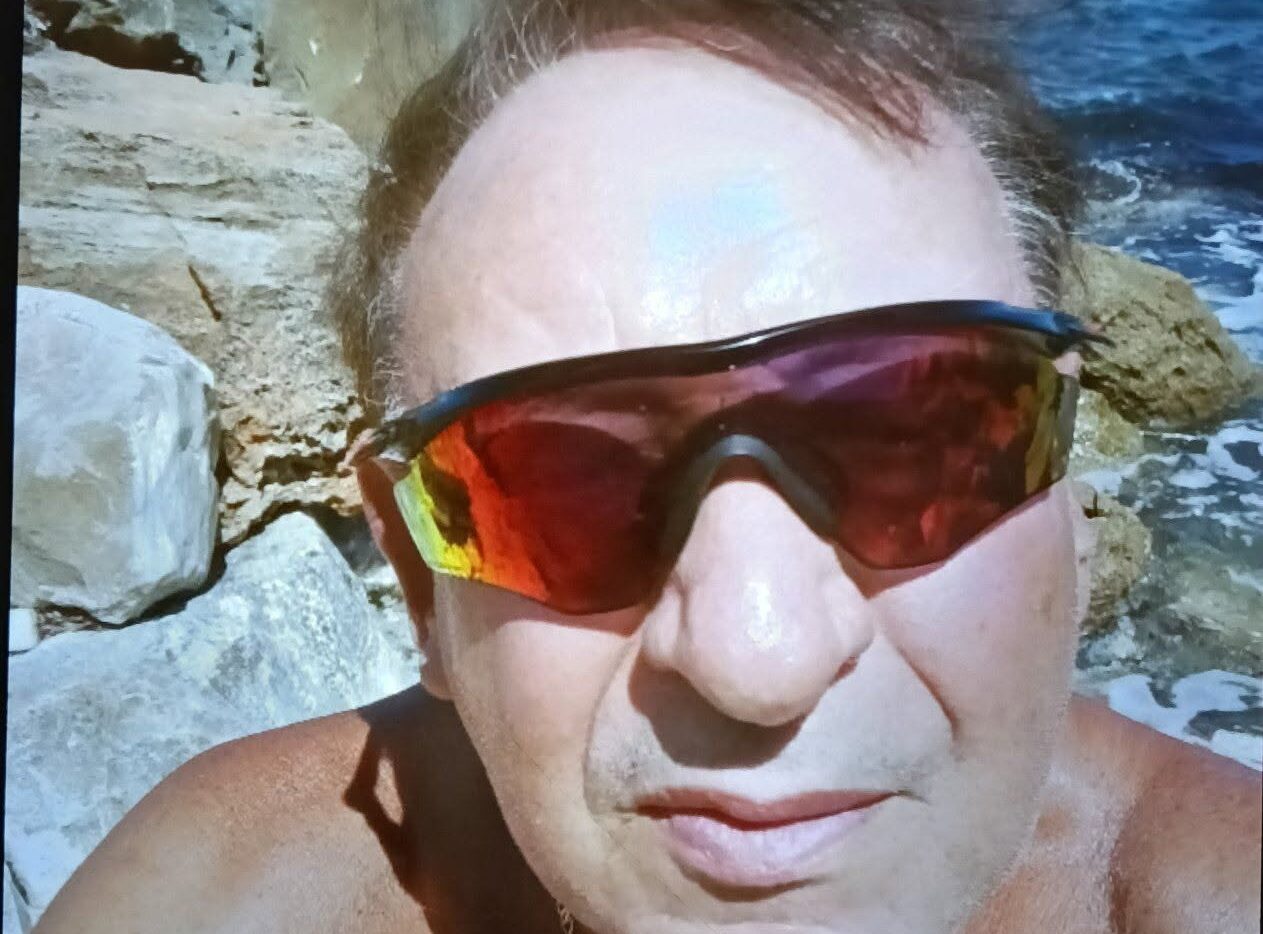 Lutto nel giornalismo trapanese, è morto Salvatore Ingianni