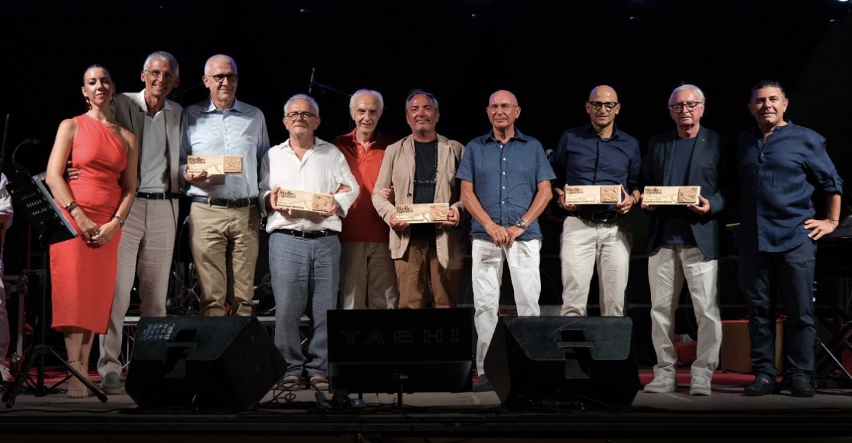 Stelle sul Mazzaro, Mazara celebra le sue eccellenze tra arte, memoria e sapori