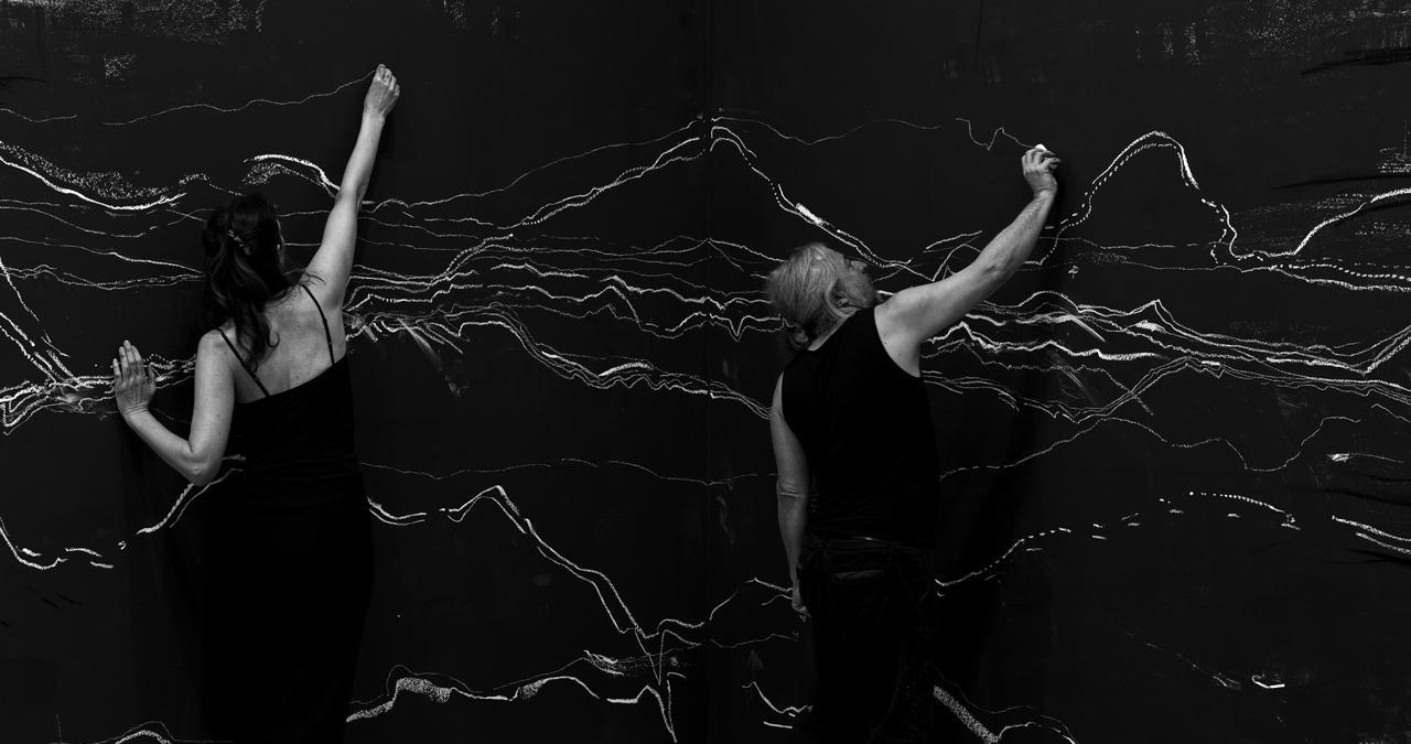 Il pensiero del tremore arriva a Gibellina con il collettivo Shaken Grounds