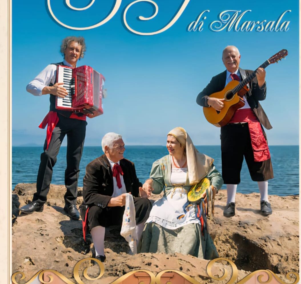 I Burgisi di Marsala volerà in Serbia al CIOOF, Festival del Folklore