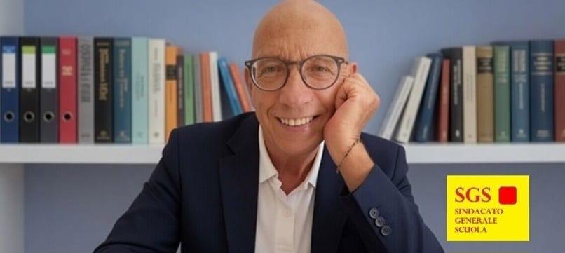 Lutto nel sindacato Scuola: è morto Aldo Mucci, punto di riferimento del personale ATA