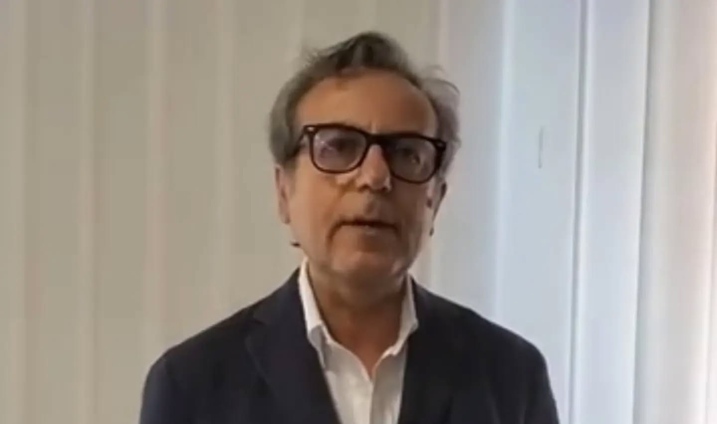 Trapani: lutto per la scomparsa del medico Ignazio Scalisi