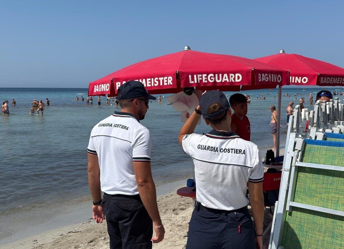 Oltre 300 controlli e 60 sanzioni: estate sotto osservazione a Mazara