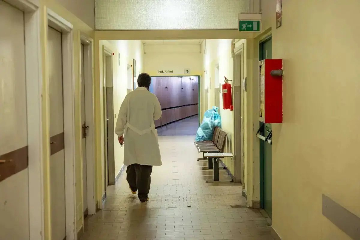 Difterite, la Task Force Regionale esclude la presenza di un cluster epidemico. Caruso “Rafforzare la prevenzione”
