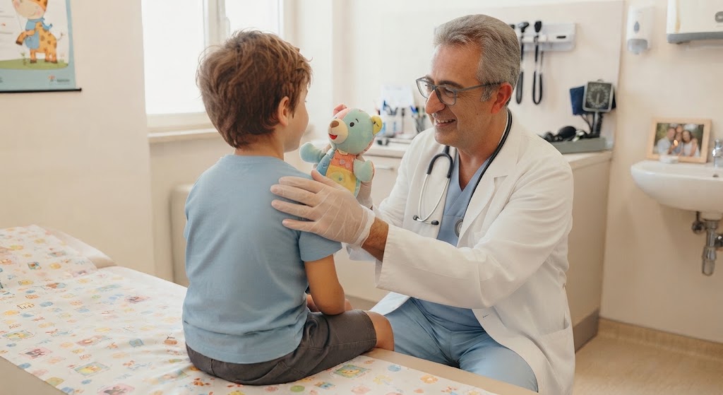 Asp Trapani, accordo con i Pediatri: “Sempre più vicini al nostro futuro”
