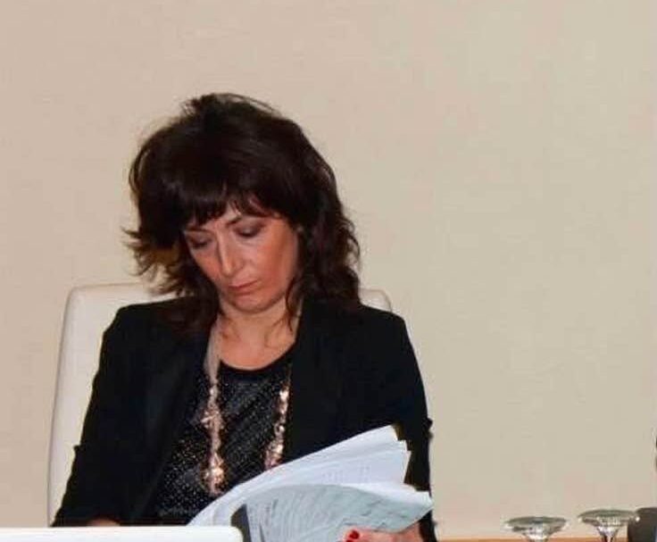 Al Centro Antiviolenza “La Casa di Venere” una donazione in ricordo della giudice Amato
