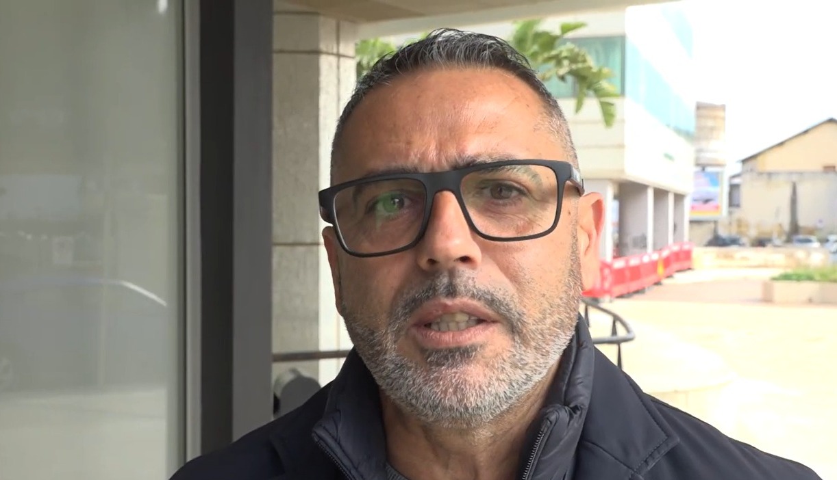 Trapani, si dimette il presidente di ATM Franco Murana