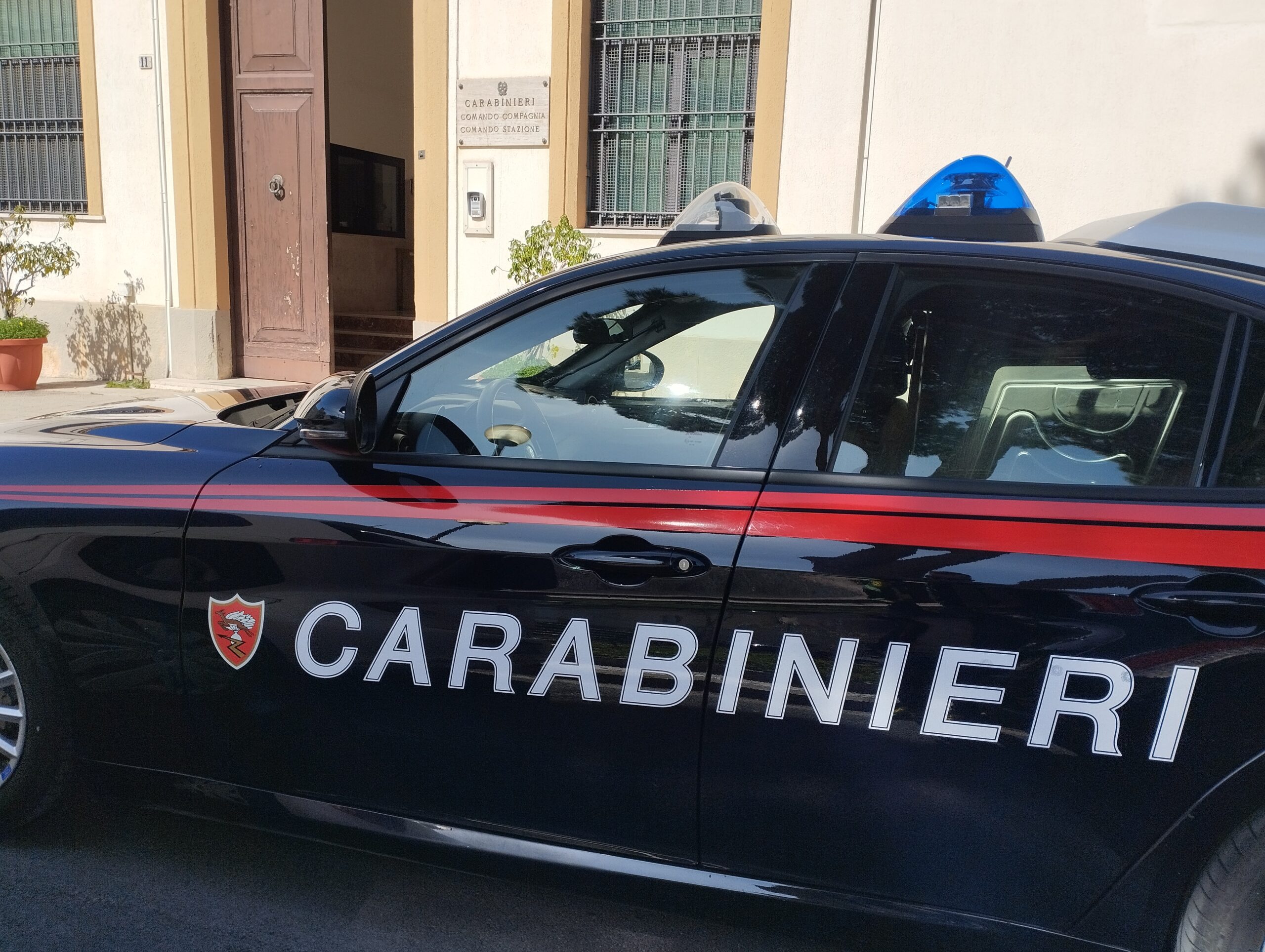 Prende a bastonate un uomo e lo manda in ospedale, alcamese arrestato per tentato omicidio