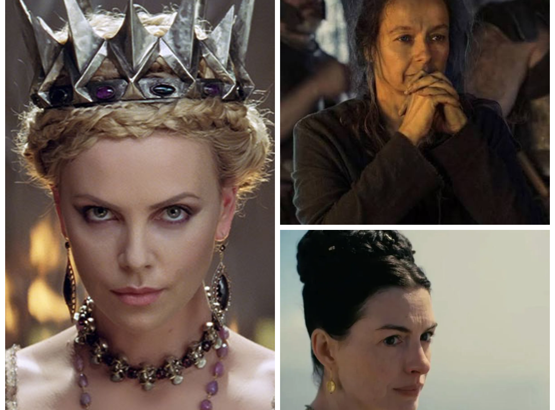 Le donne del film “The Odyssey” di Christopher Nolan: antiche e sorprendentemente moderne