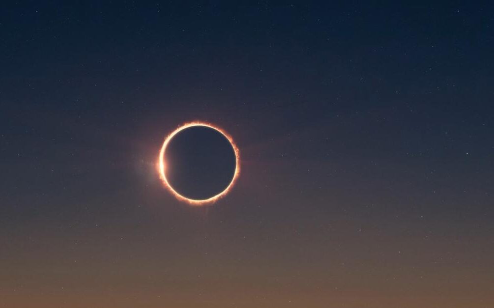 Eclissi solare 12 agosto: gli occhi della Sicilia verso il cielo, nel trapanese lo spettacolo migliore