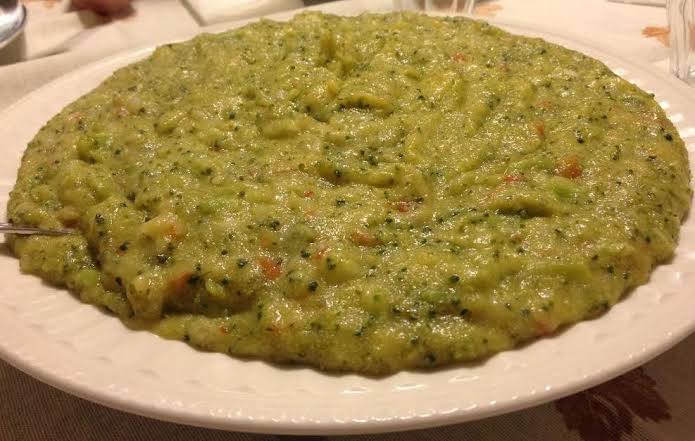 La frascatula, l’antica ricetta che racconta il viaggio tra cous cous e polenta