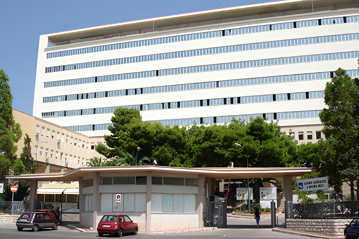 I numeri del Sant’Antonio Abate di Trapani: oltre 400 interventi a un mese dalla riapertura