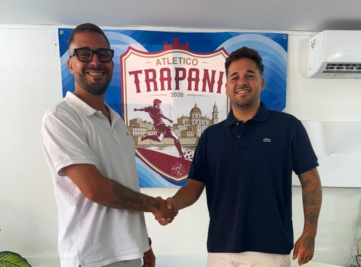 Nasce l’Atletico Trapani, una nuova realtà calcistica