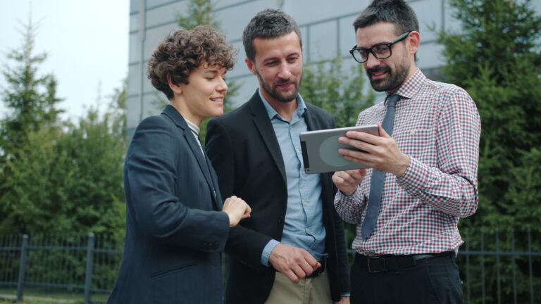 Aziende sempre più smart: come la tecnologia sta cambiando il modo di lavorare