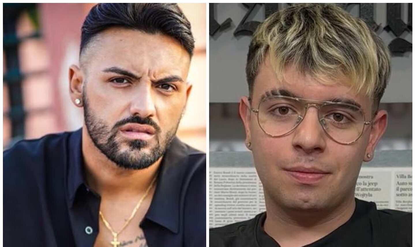 El Matador a Trapani, De Martino a Marsala: quando dire no è responsabilità