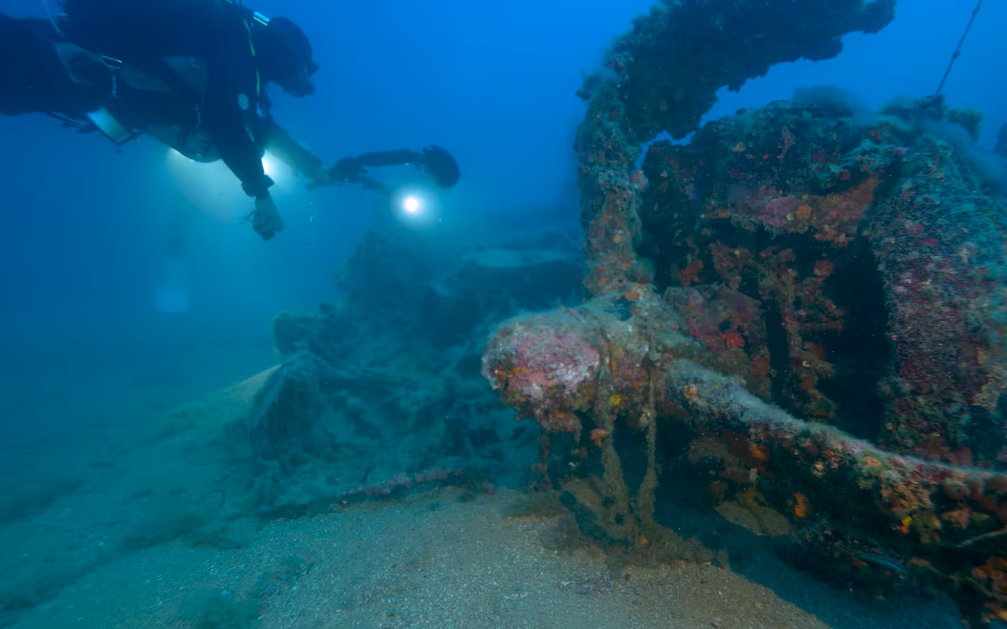 Dal bimotore alla nave romana: il mare di Mazara continua a restituire la storia