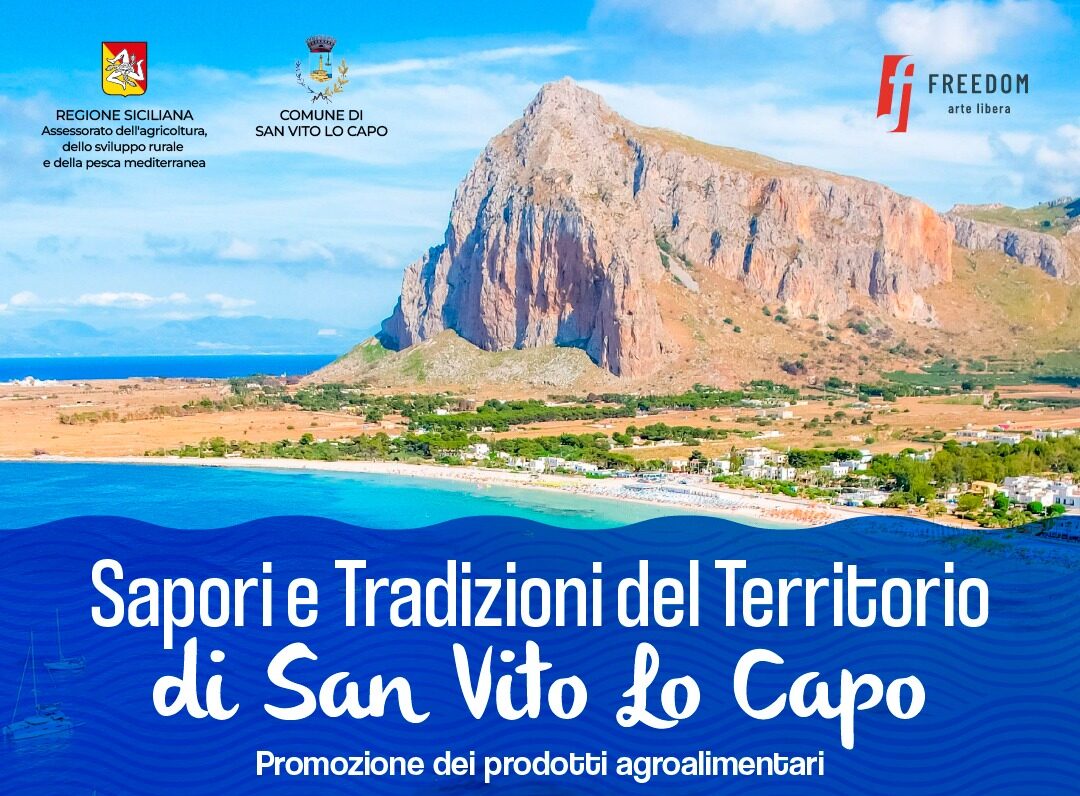 Sapori e Tradizioni del Territorio di San Vito: l’evento da 14 al 18 agosto