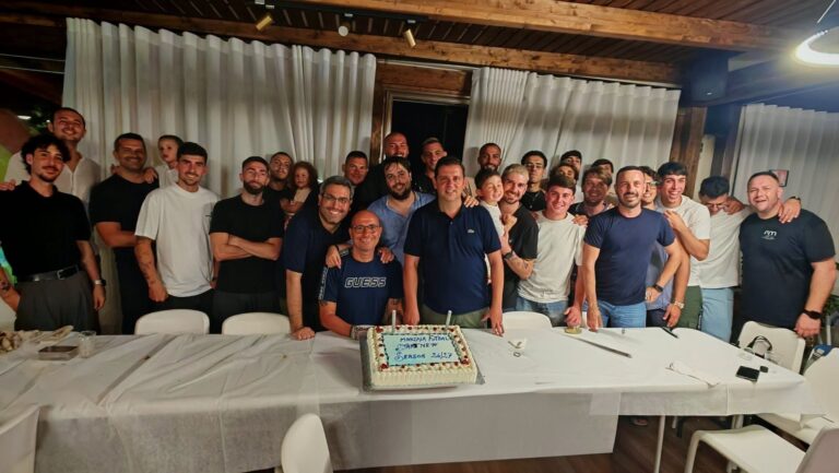 Il Marsala Futsal si prepara per la nuova stagione. Domenica la presentazione ufficiale della squadra