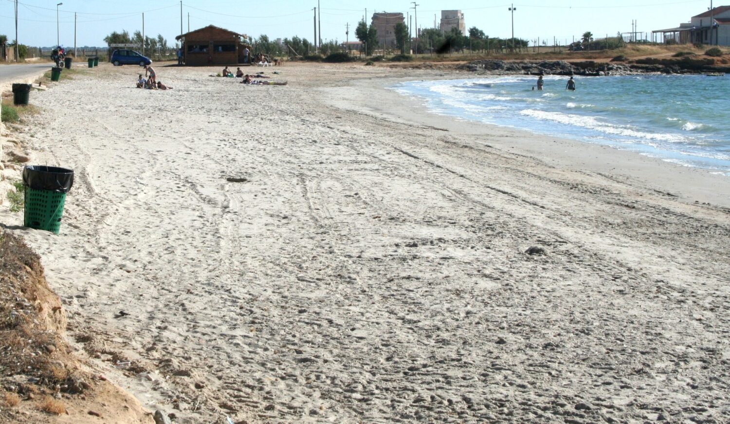 Ferragosto a Birgi, “chiediamo presidio di sicurezza per le notti del 10 e 14 agosto”