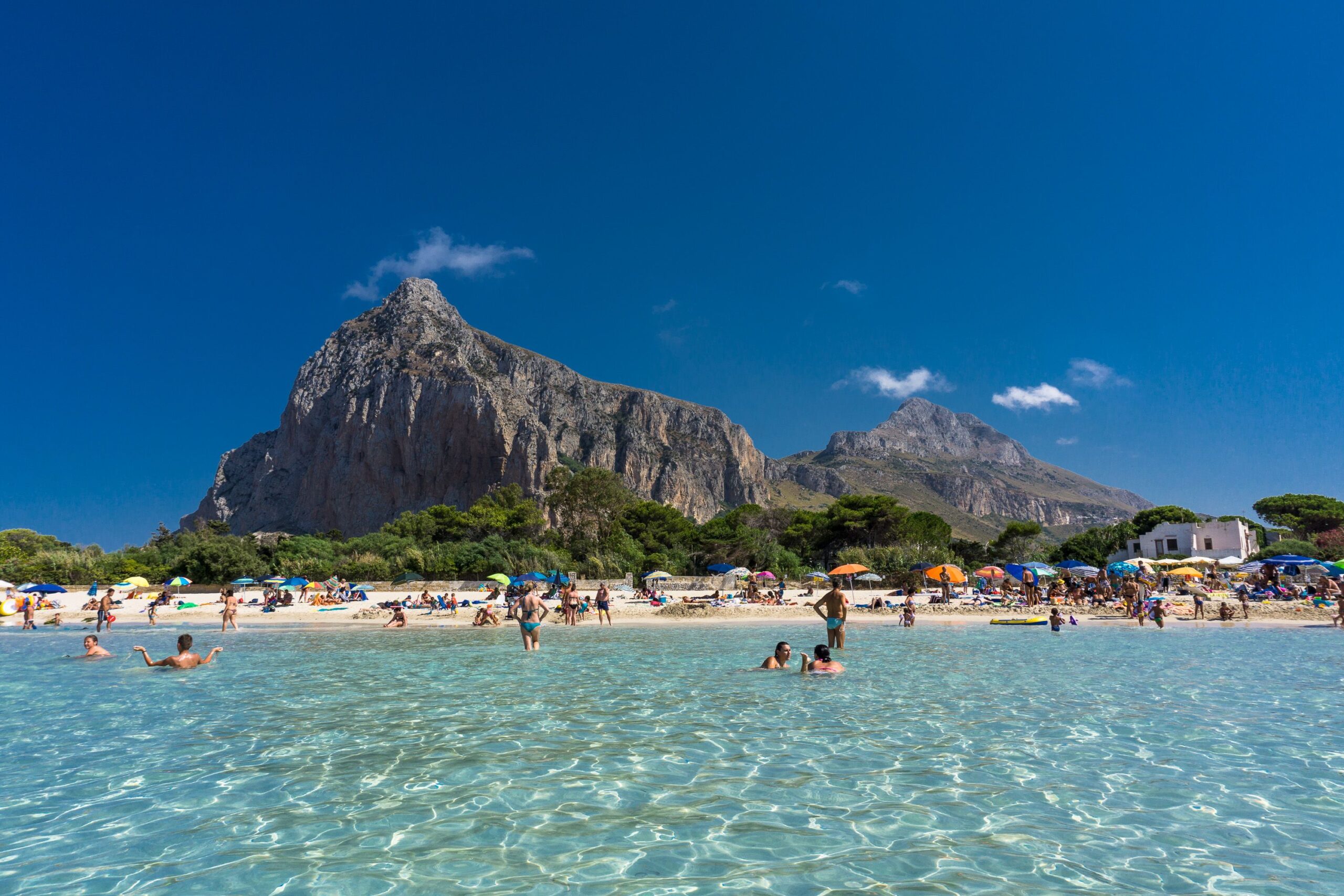Sicilia, turismo oltre la media nazionale. Bene anche nel trapanese