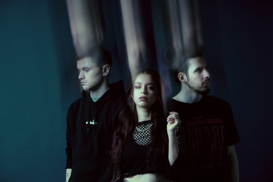 I Morphide annunciano le date del loro primo tour italiano