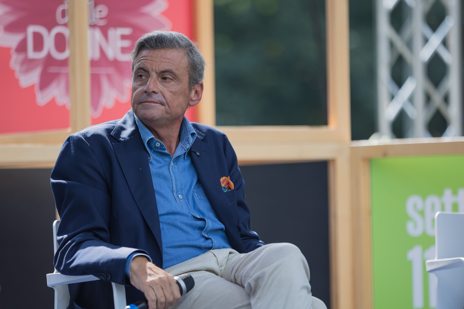 Calenda “Zero possibilità di allearmi con Meloni o Schlein”