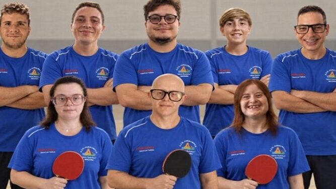 Doppio trionfo per la Paralimpica “Mimì Rodolico”: Mazara sul tetto d’Italia