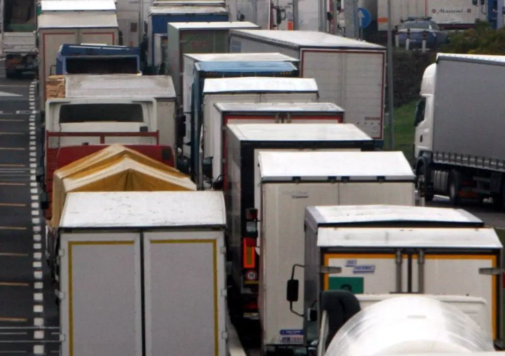 Caro carburanti, gli Autotrasportatori siciliani annunciano il fermo dal 16 al 20 ottobre