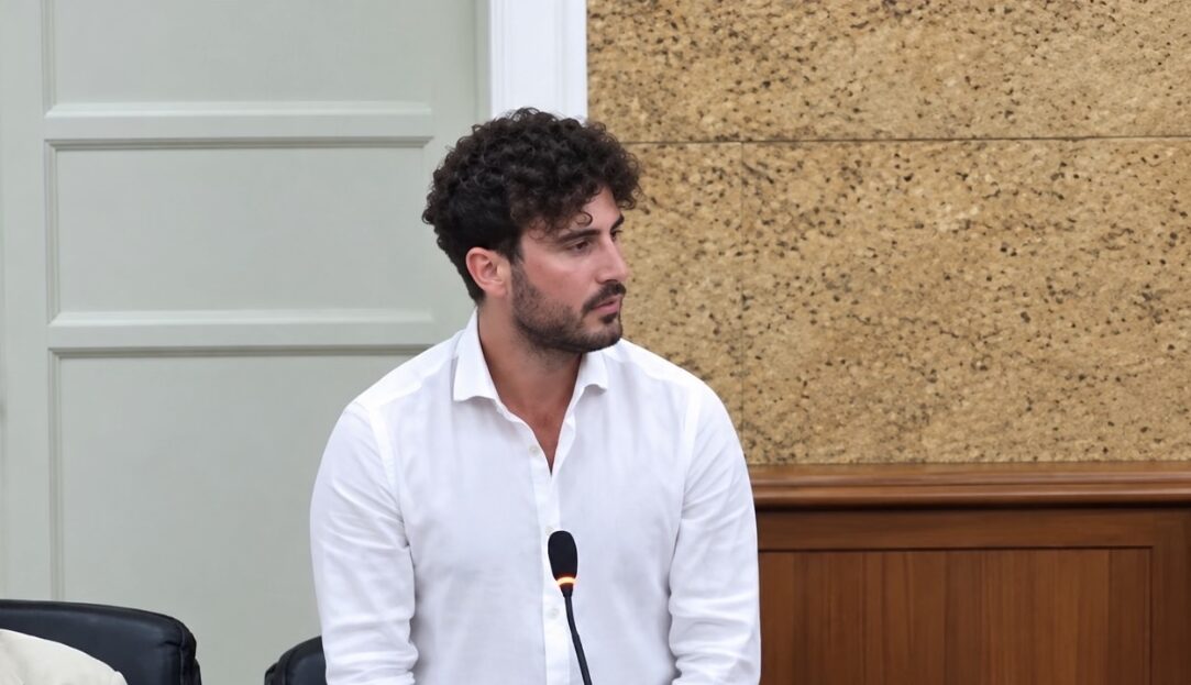 Caro carburante, il consigliere Di Girolamo chiede misure a sostegno di imprese e famiglie