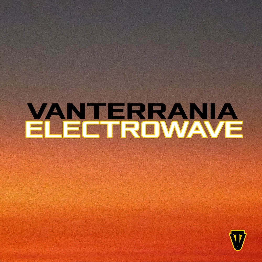 Vanterrania, “Power Plant” è il nuovo video